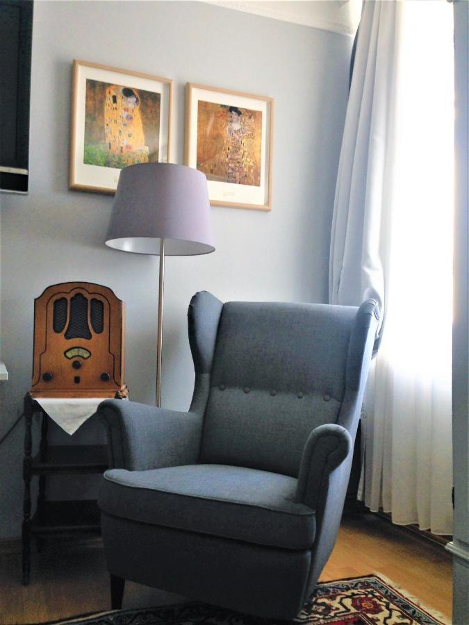 Hotel Schneider-Goessl Βιέννη Εξωτερικό φωτογραφία