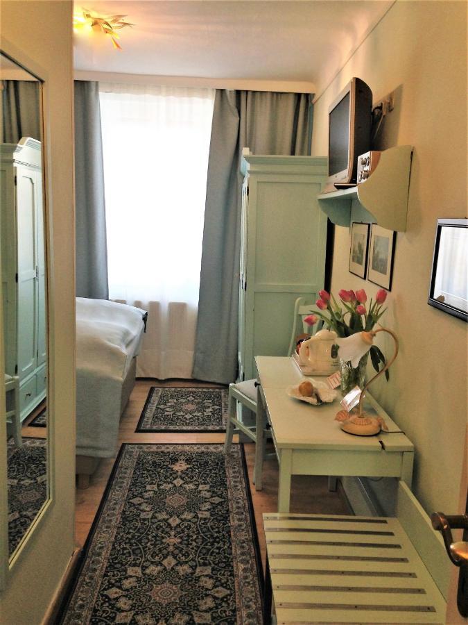 Hotel Schneider-Goessl Βιέννη Εξωτερικό φωτογραφία