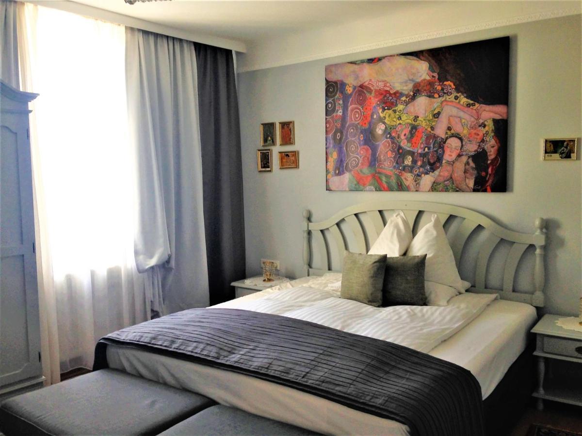 Hotel Schneider-Goessl Βιέννη Εξωτερικό φωτογραφία