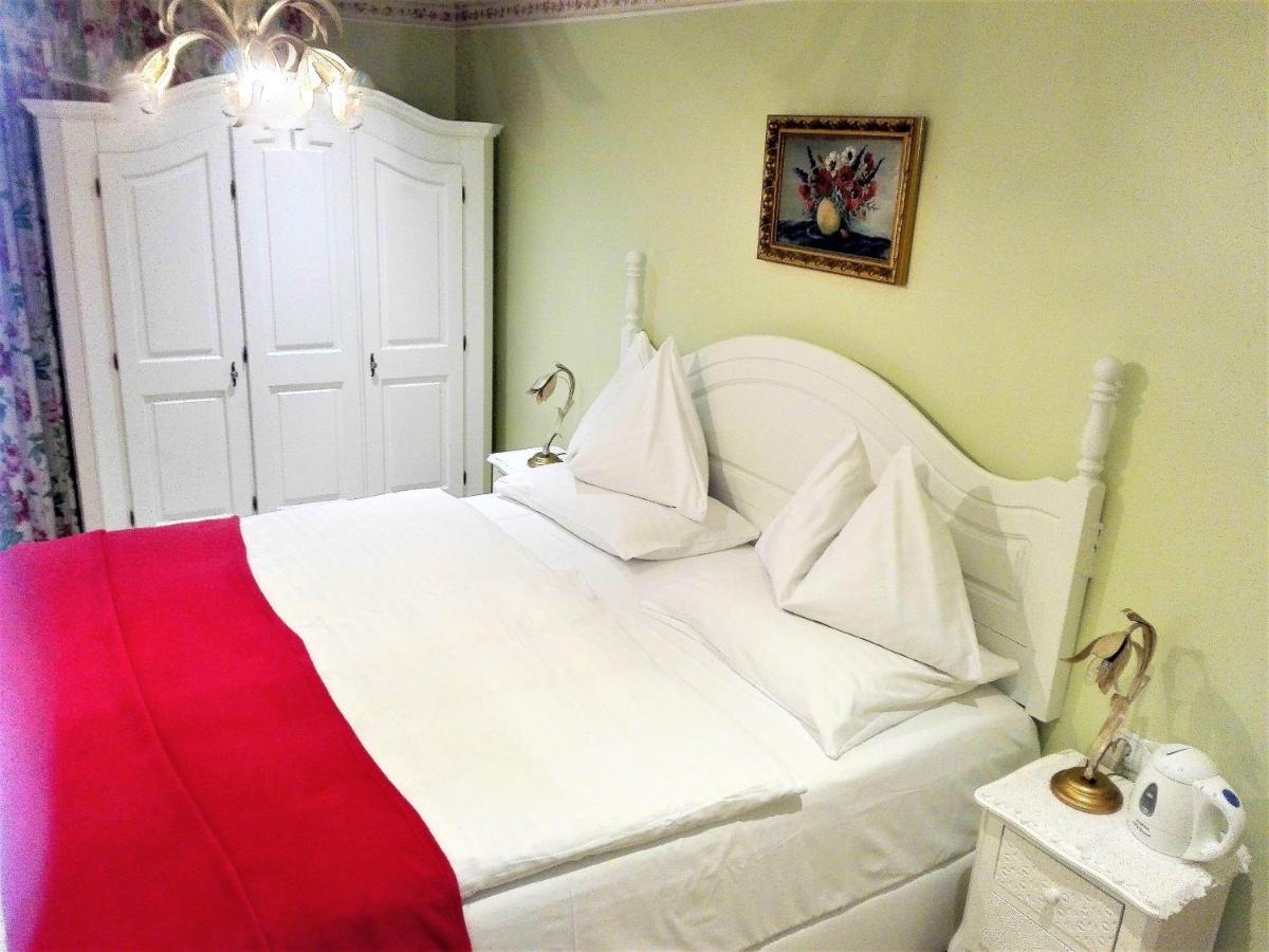 Hotel Schneider-Goessl Βιέννη Δωμάτιο φωτογραφία