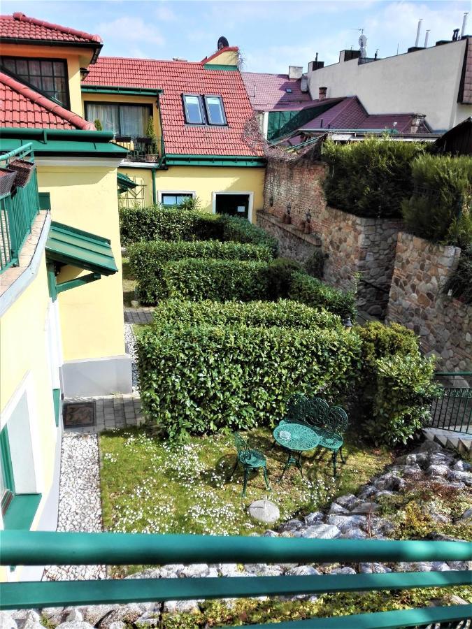 Hotel Schneider-Goessl Βιέννη Εξωτερικό φωτογραφία