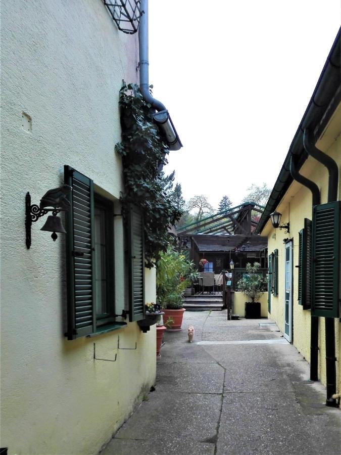 Hotel Schneider-Goessl Βιέννη Εξωτερικό φωτογραφία
