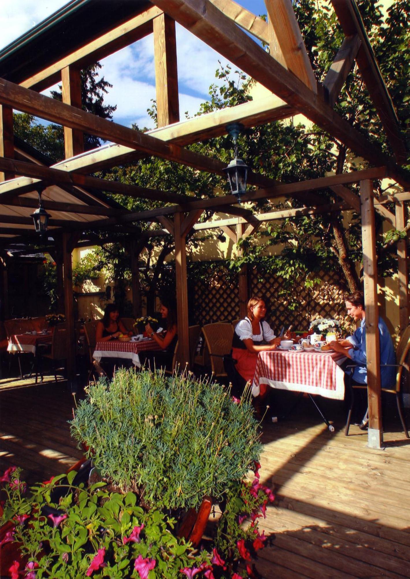Hotel Schneider-Goessl Βιέννη Εξωτερικό φωτογραφία