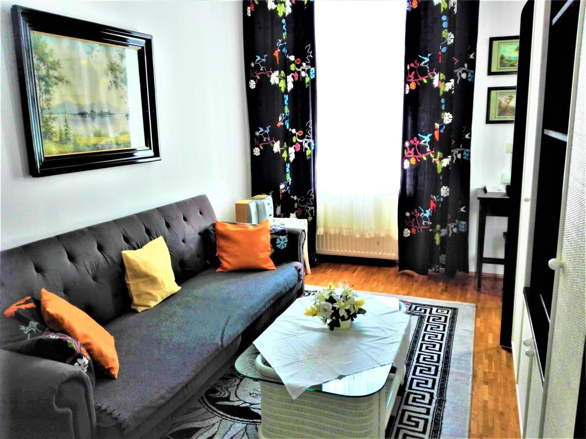 Hotel Schneider-Goessl Βιέννη Δωμάτιο φωτογραφία