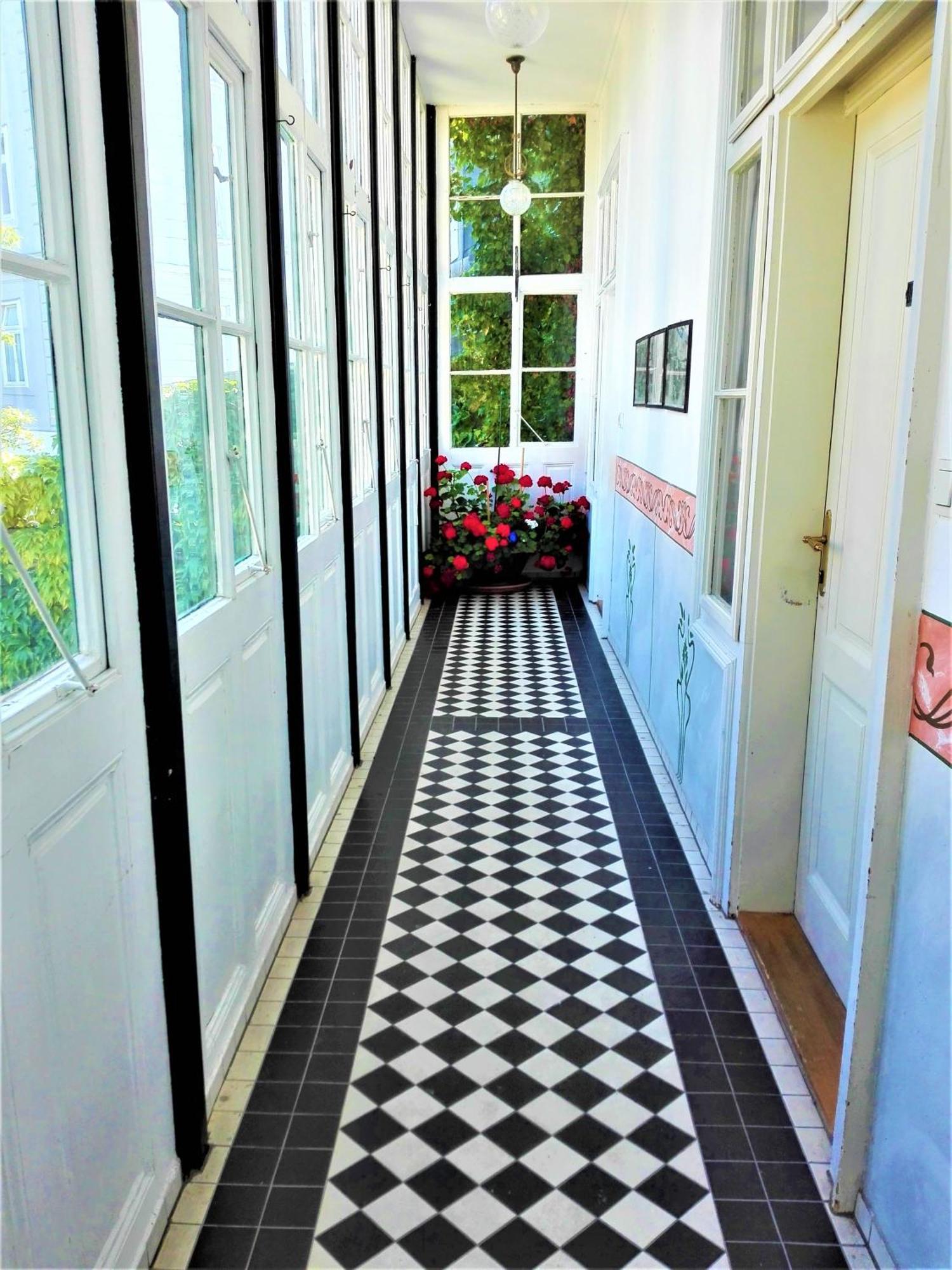 Hotel Schneider-Goessl Βιέννη Δωμάτιο φωτογραφία