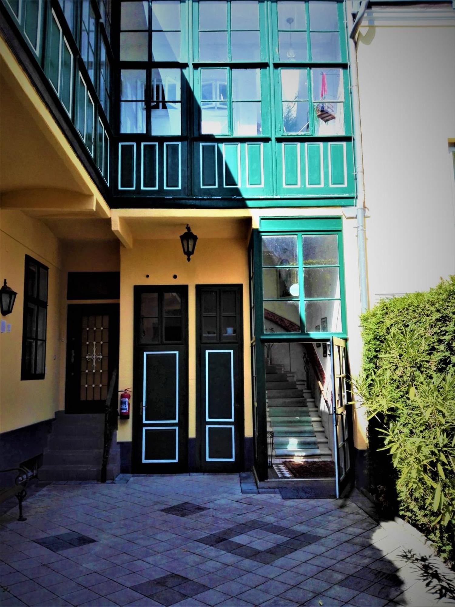Hotel Schneider-Goessl Βιέννη Δωμάτιο φωτογραφία