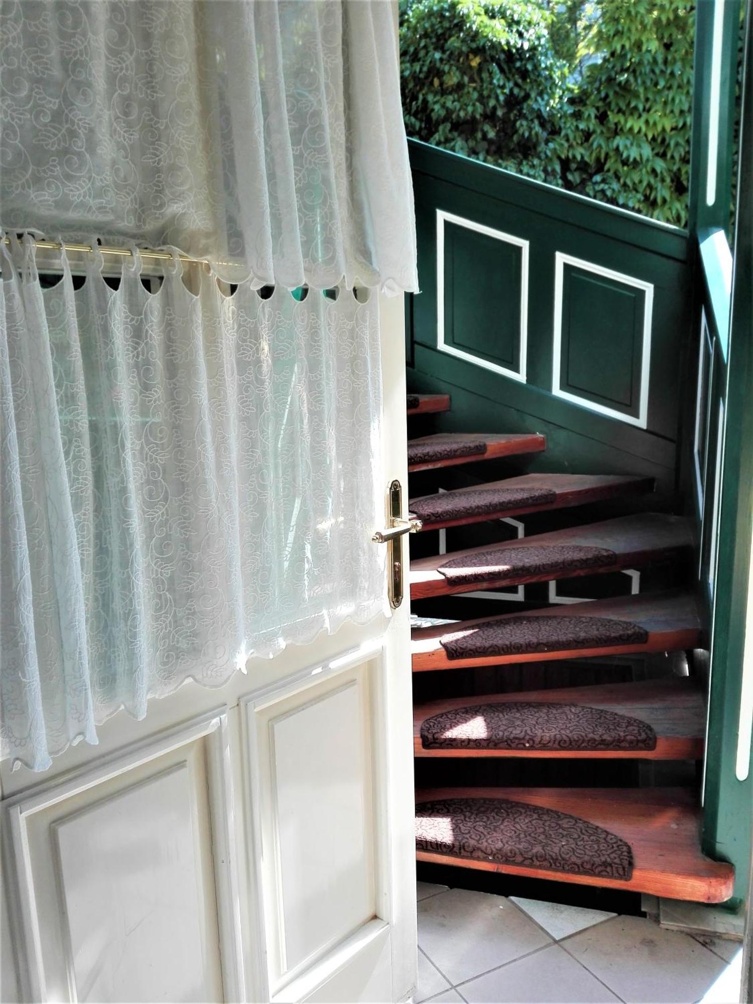 Hotel Schneider-Goessl Βιέννη Δωμάτιο φωτογραφία