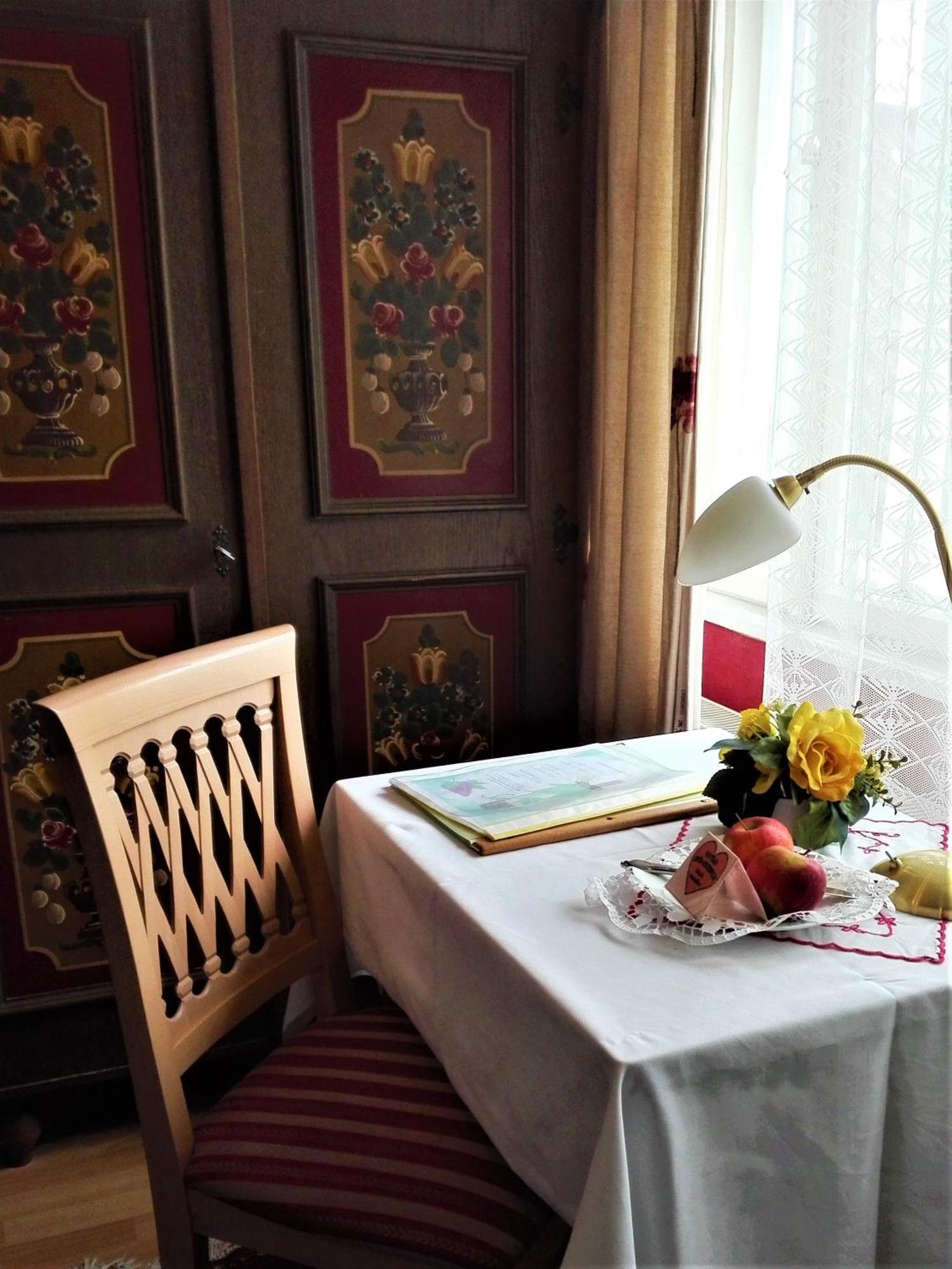 Hotel Schneider-Goessl Βιέννη Δωμάτιο φωτογραφία