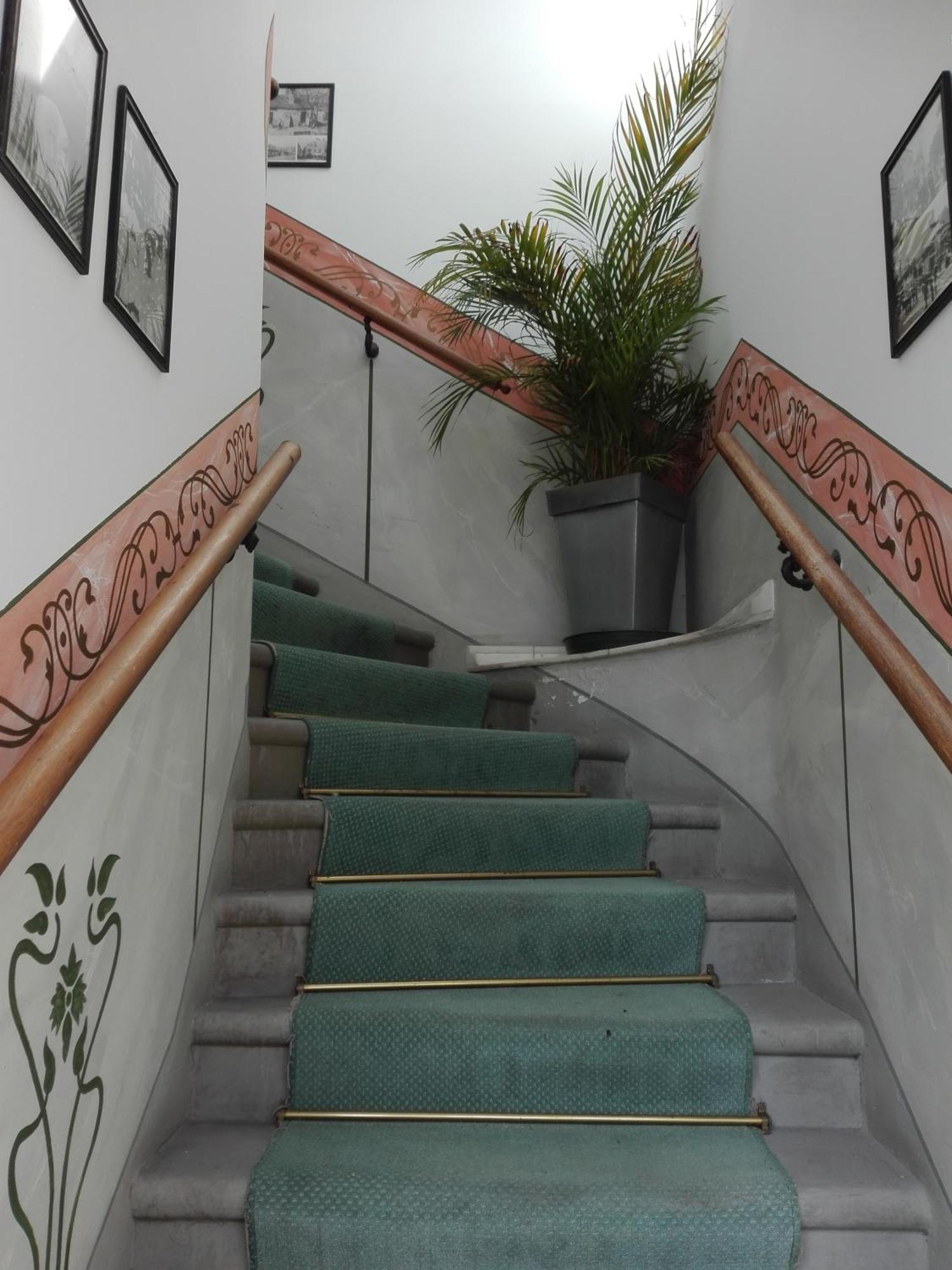 Hotel Schneider-Goessl Βιέννη Εξωτερικό φωτογραφία