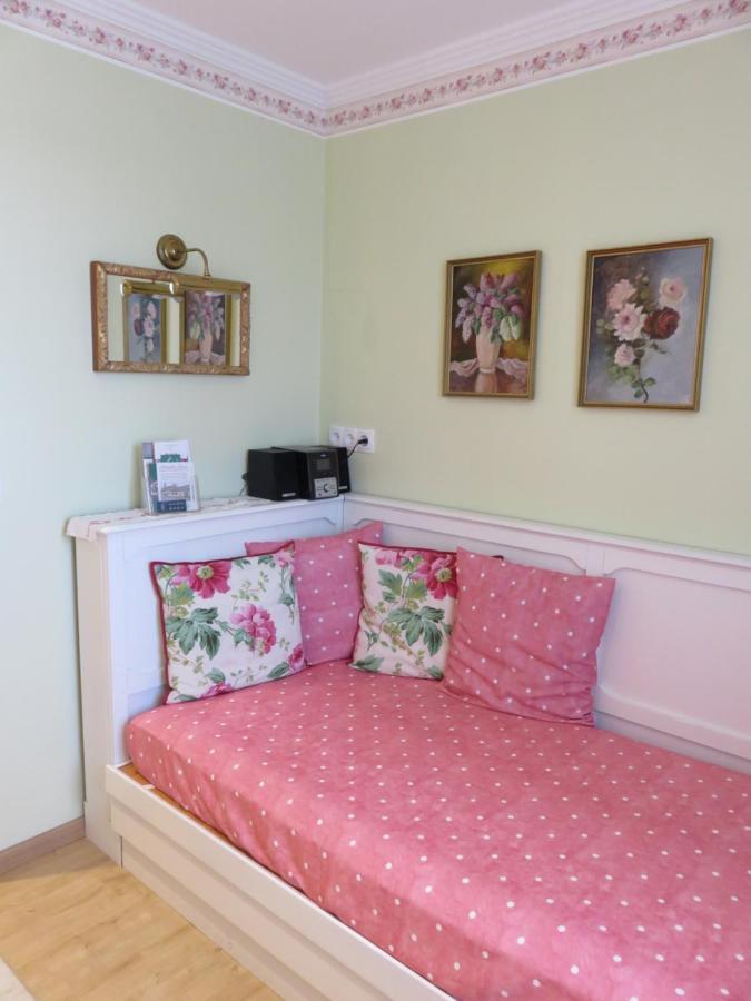 Hotel Schneider-Goessl Βιέννη Εξωτερικό φωτογραφία